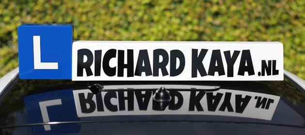Richard Kaya